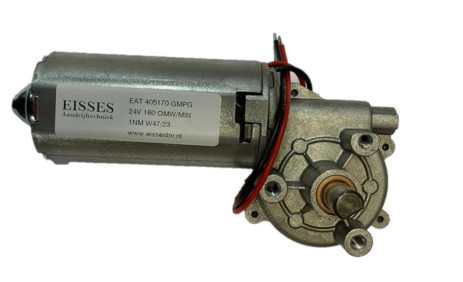 EAT 405170 GMPG 24V 160 OMW/MIN 1NM